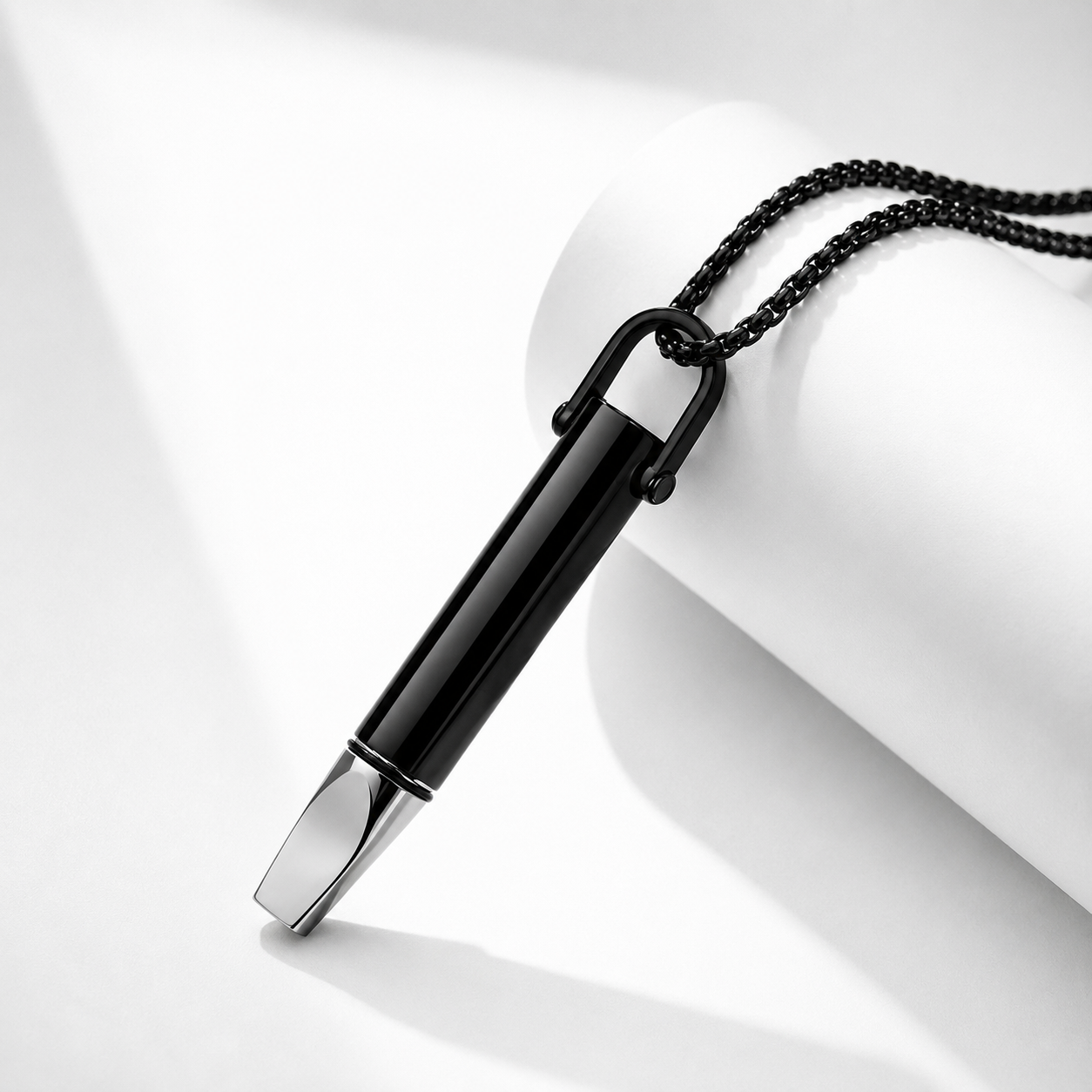 RiseFlow 3.0 Resistance Necklace
