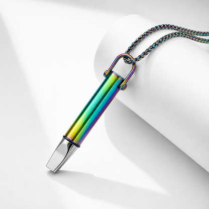 RiseFlow 3.0 Resistance Necklace