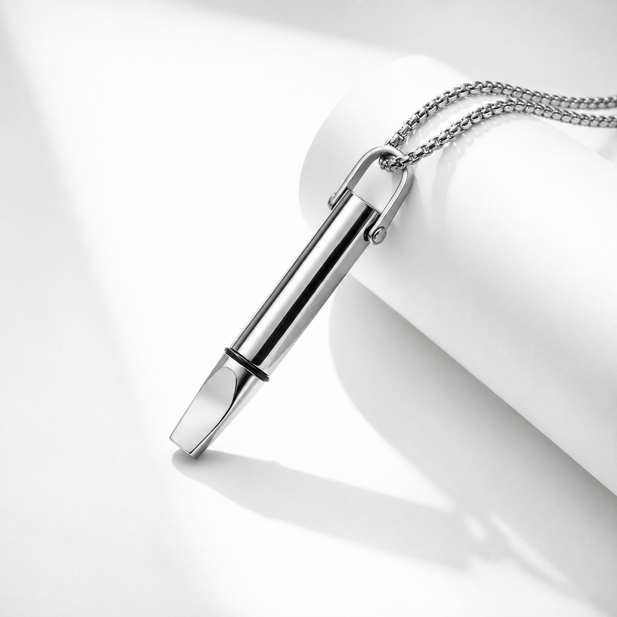 RiseFlow 3.0 Resistance Necklace