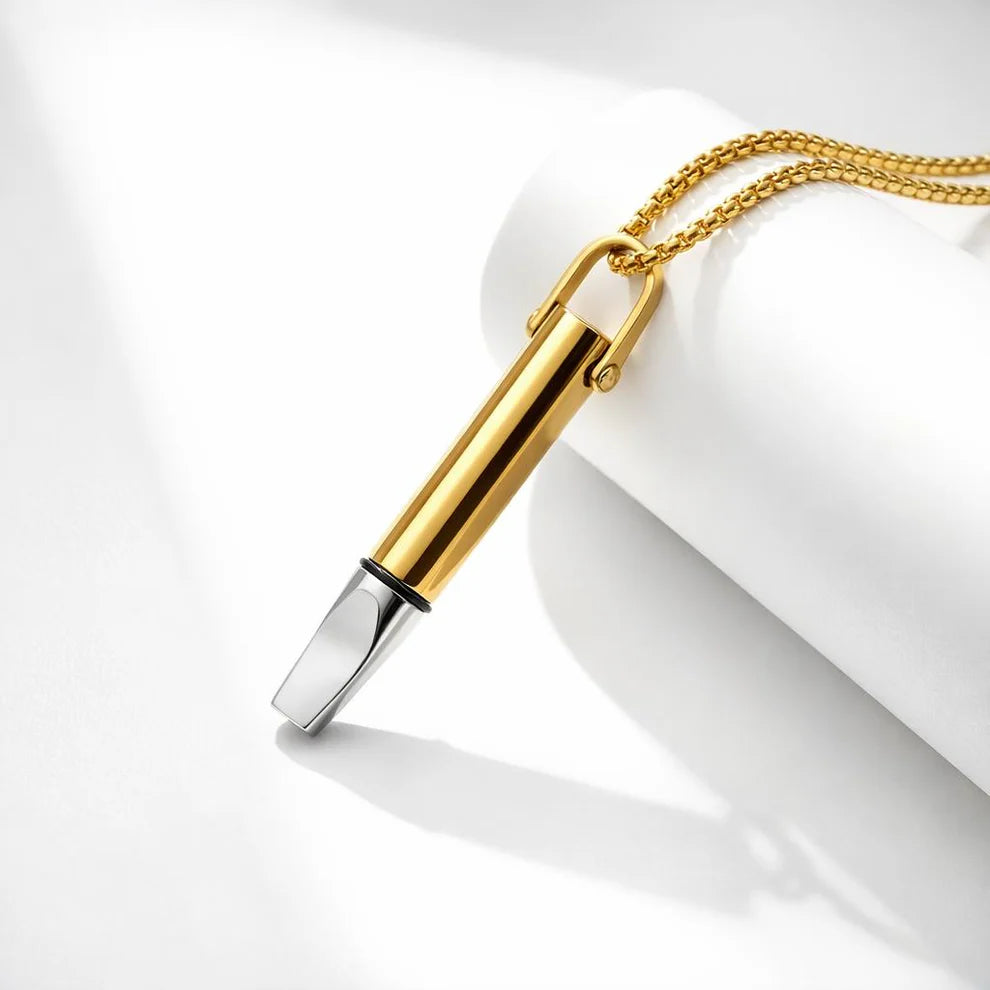 RiseFlow 3.0 Resistance Necklace