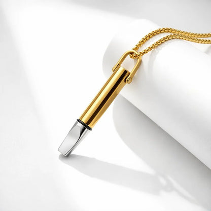 RiseFlow 3.0 Resistance Necklace
